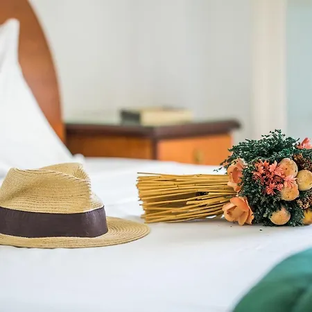 Paradise Corfu Hotel 3*