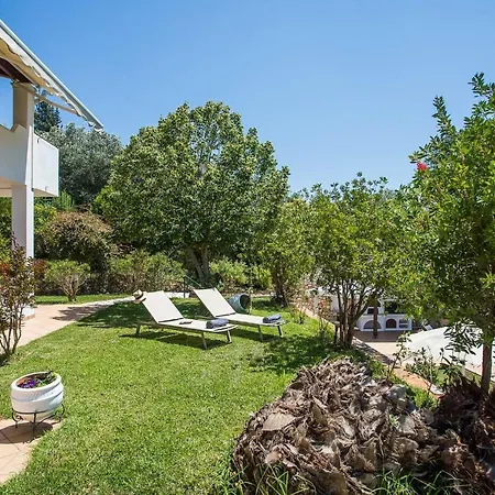 Paradise Corfu 3* Liapades