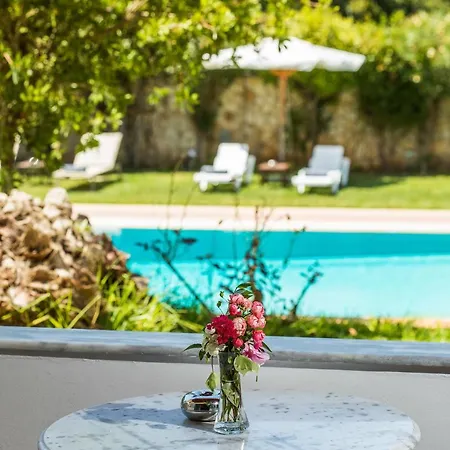 Paradise Corfu Hotel