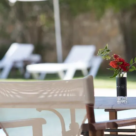 Paradise Corfu Hotel 3*